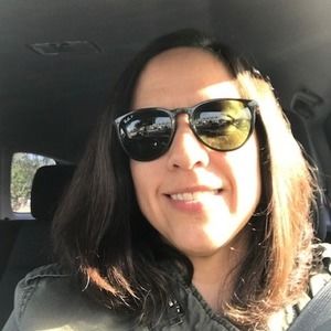 Meet your Posher, Paola